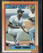 1990 Topps #414b Frank Thomas