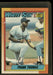 1990 Topps #414b Frank Thomas