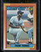 1990 Topps #414b Frank Thomas