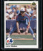 1990 Upper Deck #466 Larry Walker