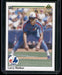 1990 Upper Deck #466 Larry Walker