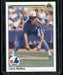 1990 Upper Deck #466 Larry Walker