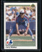 1990 Upper Deck #466 Larry Walker