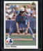 1990 Upper Deck #466 Larry Walker