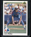 1990 Upper Deck #466 Larry Walker