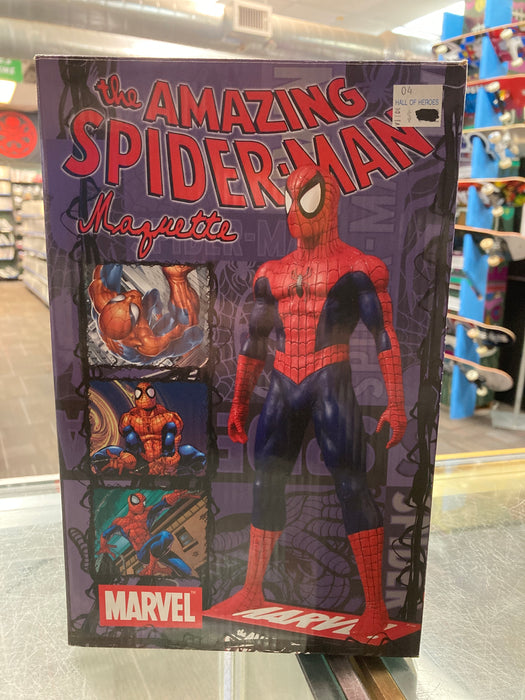 Marvel Amazing Spiderman Maquette