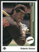 1989 Upper Deck #471 Roberto Alomar