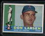 1960 Topps #353 Don Larsen