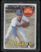 1969 Topps #216 Don Sutton