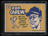 1970 Topps #453 Rod Carew