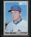 1970 Topps #300 Tom Seaver