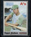 1970 Topps #140 Reggie Jackson