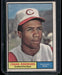 1961 Topps #360 Frank Robinson