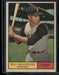 1961 Topps #430 Bill Mazeroski