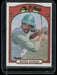 1972 Topps #435 Reggie Jackson