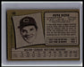 1971 Topps #100 Pete Rose