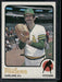 1973 Topps #84 Rollie Fingers