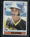 1979 Topps #116 Ozzie Smith