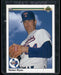 1990 Upper Deck #734a Nolan Ryan 6th No-Hitter No banner on front