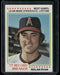 1978 Topps #6 Nolan Ryan