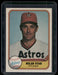 1981 Fleer #57 Nolan Ryan