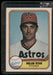 1981 Fleer #57 Nolan Ryan