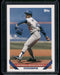 1993 Topps #557 Pedro Martinez