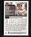 2000 Topps #15 Derek Jeter Limited Edition