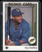 1989 Upper Deck #13a Gary Sheffield