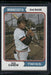 1974 Topps #50 Rod Carew