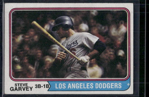 1974 Topps #575 Steve Garvey