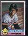 1976 Topps #400 Rod Carew