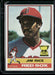 1976 Topps #340 Jim Rice