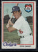 1978 Topps #350 Steve Garvey