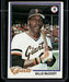 1978 Topps #34 Willie McCovey