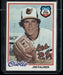 1978 Topps #160 Jim Palmer