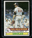 1979 Topps #340 Jim Palmer