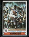 1979 Topps Burger King New York Yankees #9 Tommy John