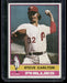 1976 Topps #355 Steve Carlton