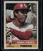 1976 Topps #325 Tony Perez