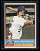 1976 Topps #253 Bill Buckner