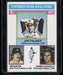 1976 Topps #202 1975 AL ERA Leaders (Jim Palmer / Jim Hunter / Dennis Eckersley)