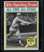 1976 Topps #344 Honus Wagner