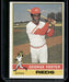 1976 Topps #179 George Foster