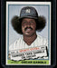 1976 Topps #74T Oscar Gamble Traded