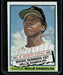 1976 Topps #592T Willie Randolph Traded