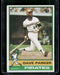 1976 Topps #185 Dave Parker