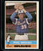 1976 Topps #435 Phil Niekro