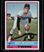 1976 Topps #235 Bert Blyleven