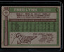 1976 Topps #50 Fred Lynn